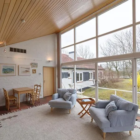 Vakantiewoning Zandhof Holiday home