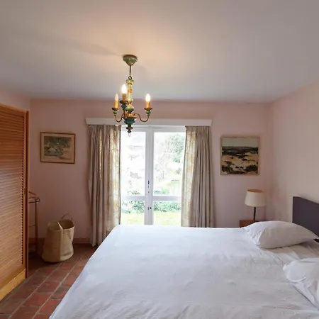 Vakantiewoning Zandhof Holiday home Oostduinkerke