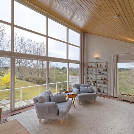 Ferienhaus Vakantiewoning Zandhof Oostduinkerke