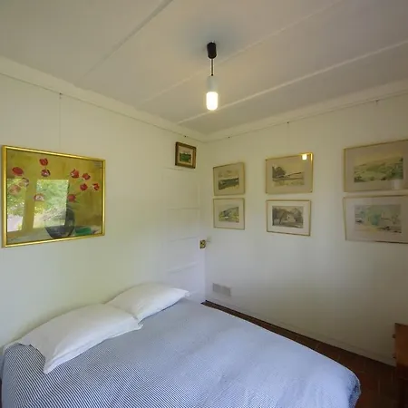 Holiday home Vakantiewoning Zandhof *