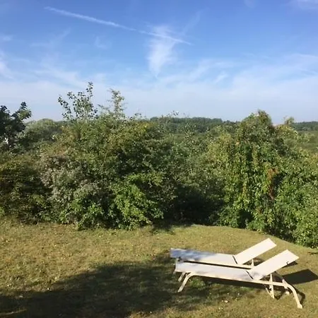 Holiday home Vakantiewoning Zandhof