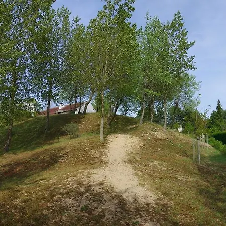Holiday home Vakantiewoning Zandhof