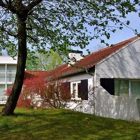 Holiday home Vakantiewoning Zandhof