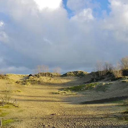 Holiday home Vakantiewoning Zandhof