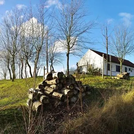 Vakantiewoning Zandhof Holiday home Oostduinkerke