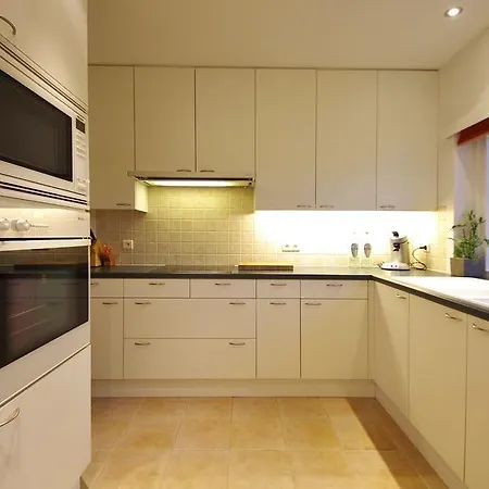 Ferienhaus Vakantiewoning Zandhof *