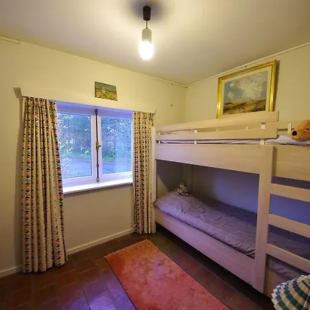 Holiday home Vakantiewoning Zandhof